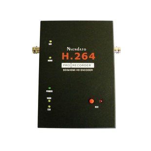 Карта відеозахоплення Ezcap 286 H.264 SDI&HDMI HD Recorder (вживаний)