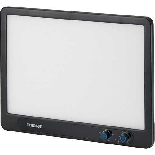 LED панель Aputure Amaran Verge (Bi-Color) (Charcoal) купити в