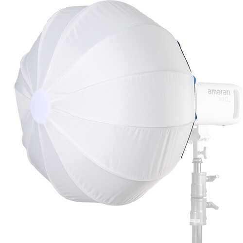 Софтбокс Aputure Amaran Lantern 65 (65 см) купить в Киеве, Украине