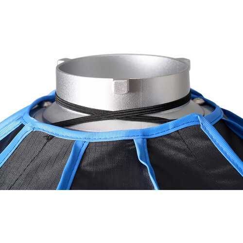 Софтбокс Aputure Amaran Lantern 65 (65 см) купить в Киеве, Украине