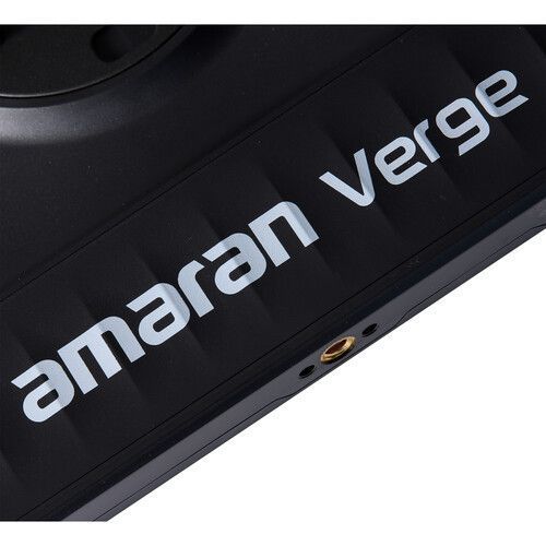 LED панель Aputure Amaran Verge (Bi-Color) (Charcoal)
