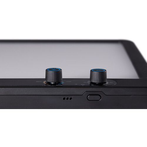 LED панель Aputure Amaran Verge (Bi-Color) (Charcoal)