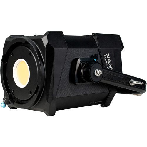 LED світло Nanlux EVOKE 1200 LED Spotlight Kit