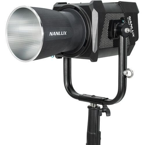 LED світло Nanlux EVOKE 1200 LED Spotlight Kit