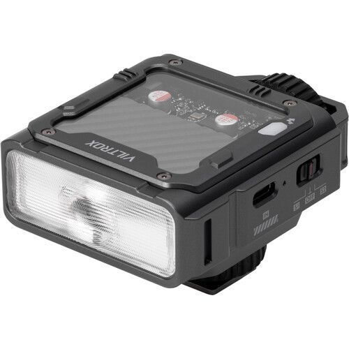 Накамерная вспышка Viltrox Spark Z3-S для Sony