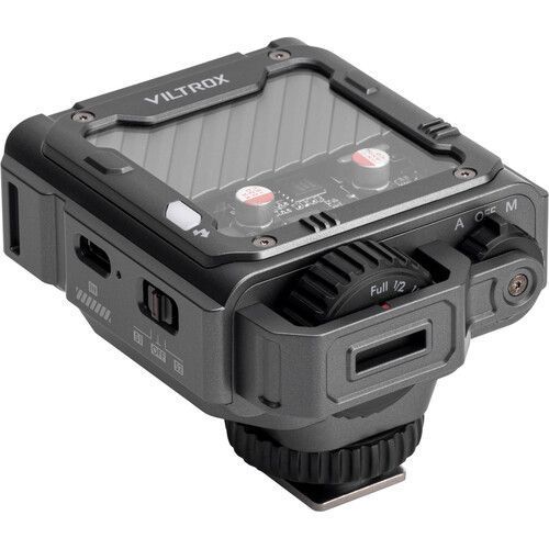 Накамерная вспышка Viltrox Spark Z3-S для Sony