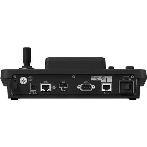 Пульт керування PTZ-камерами Canon RC-IP300