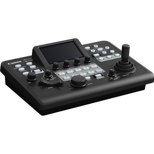 Пульт керування PTZ-камерами Canon RC-IP300
