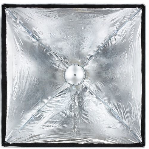 Софтбокс-зонтик Godox UL-BOX-90 (90x90см), с сотами
