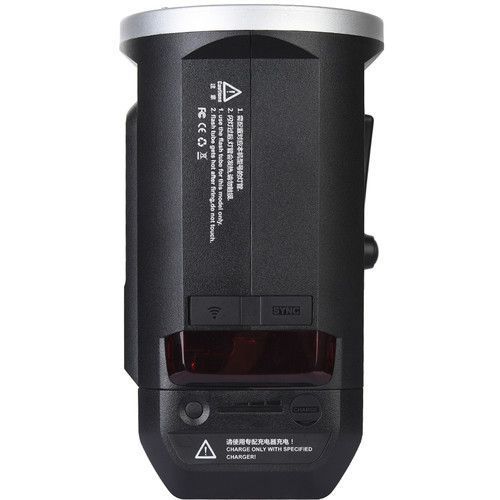 Вспышка аккумуляторная Godox Witstro AD600B