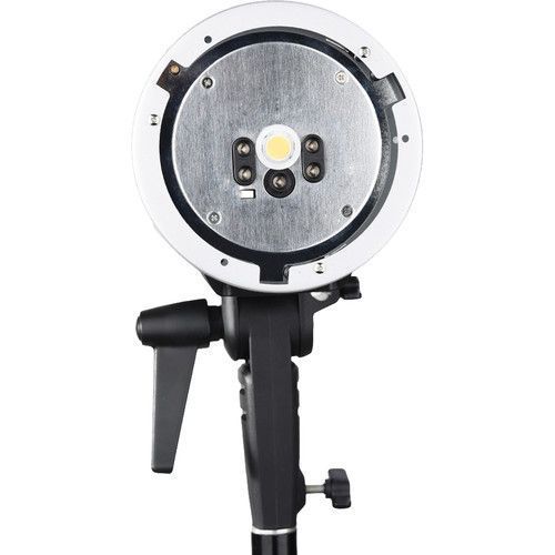 Вспышка аккумуляторная Godox Witstro AD600B