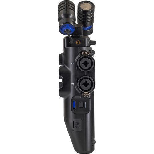 Цифровий аудіорекордер Zoom H6studio