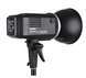 Вспышка аккумуляторная Godox Witstro AD600B