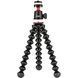 Гибкий штатив JOBY GorillaPod 3K Flexible Mini-Tripod with Ball Head Kit