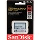 Карта пам'яті SanDisk 256GB Extreme PRO CFast 2.0 Memory Card (SDCFSP-256G-A46D)