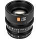 Объектив Viltrox 56mm T1.5 (Micro Four Thirds Mount)