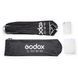 Софтбокс-зонтик Godox UL-BOX-90 (90x90см), с сотами