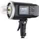 Вспышка аккумуляторная Godox Witstro AD600B