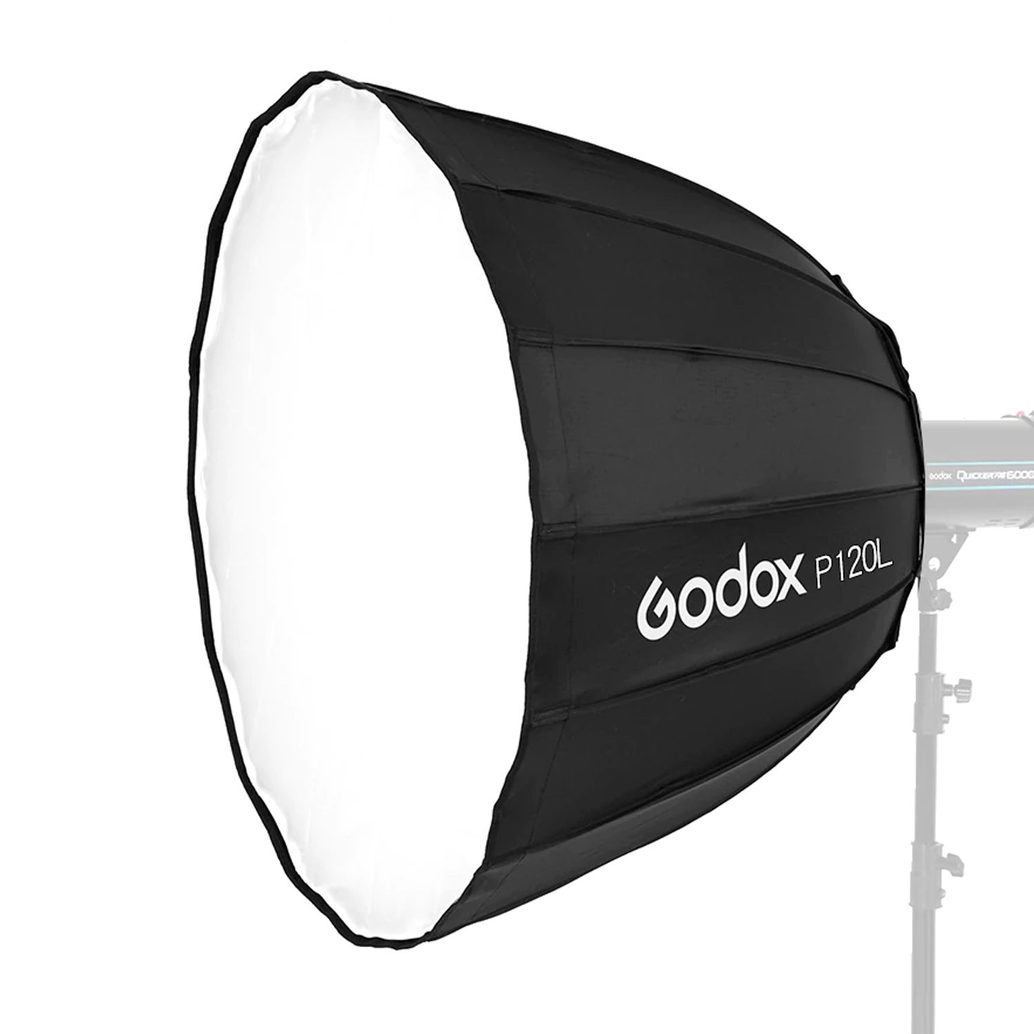 Софтбокс Godox P120L (120см)