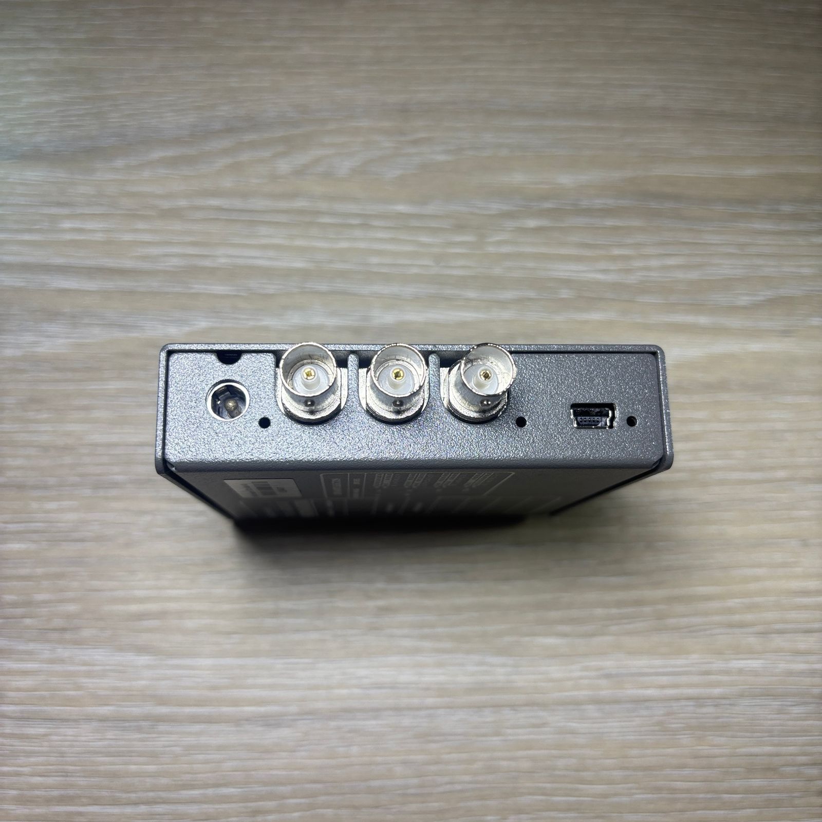 Конвертер Blackmagic Design Mini Converter SDI to Audio 4K (б/у)