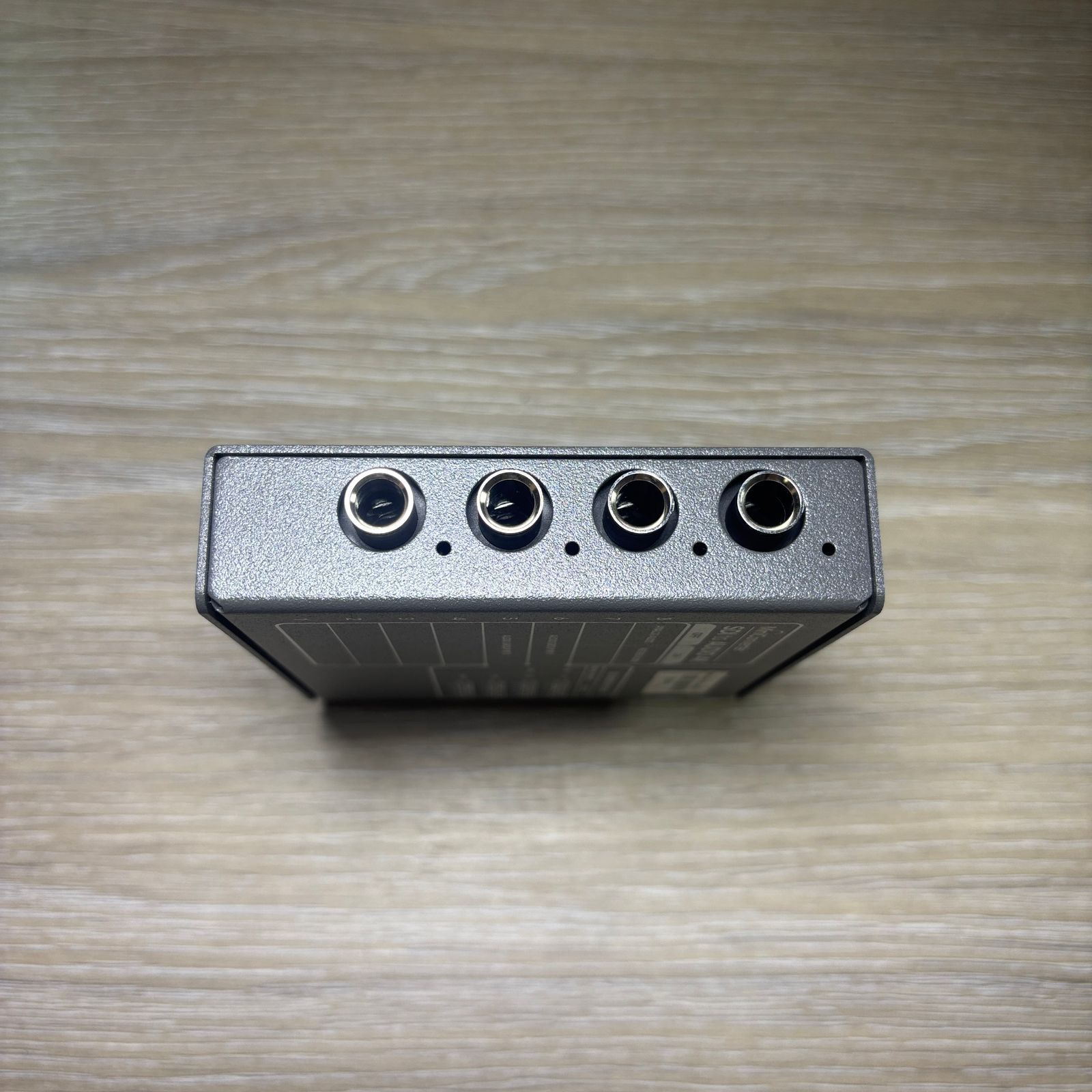 Конвертер Blackmagic Design Mini Converter SDI to Audio 4K (б/у)