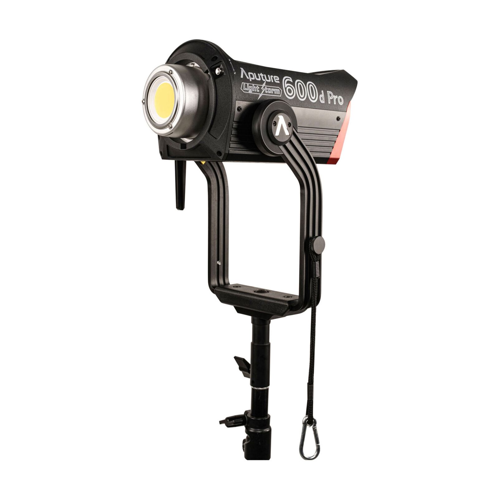 LED світло Aputure Light Storm LS 600d PRO (Daylight)