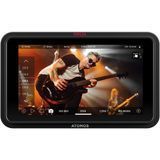 Atomos Ninja RAW 5,2" монітор-рекордер (ATOMNJRW01)