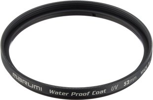 Фильтр для объектива Marumi WPC UV MC Water Proof Coat 52mm