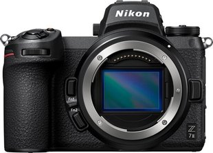 Камера NIKON Z7 II (Body) (VOA070AE)