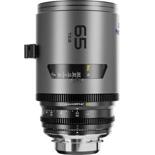 DZOFILM PAVO 65mm T2.8 2x анаморфный объектив
