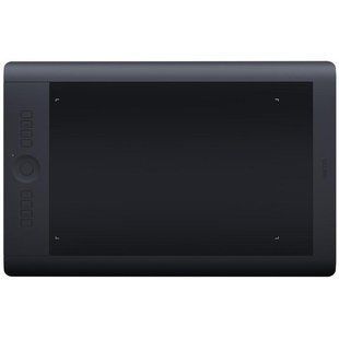 Графічний планшет Wacom Intuos Pro L PTH-851 (вживаний)