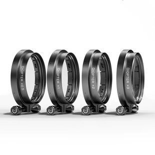 Набор диоптрийных линз Viltrox ZMOVE Diopter Set (+0.5, +1, +2, +3)