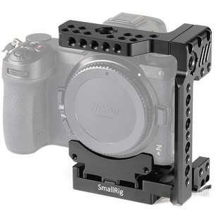 Полуклетка SmallRig CCN2262 для Nikon Z6/Z7