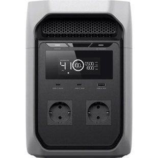 Зарядна станція Ecoflow DELTA 3 Classic (1024 Вт/год) (Європейська версія)