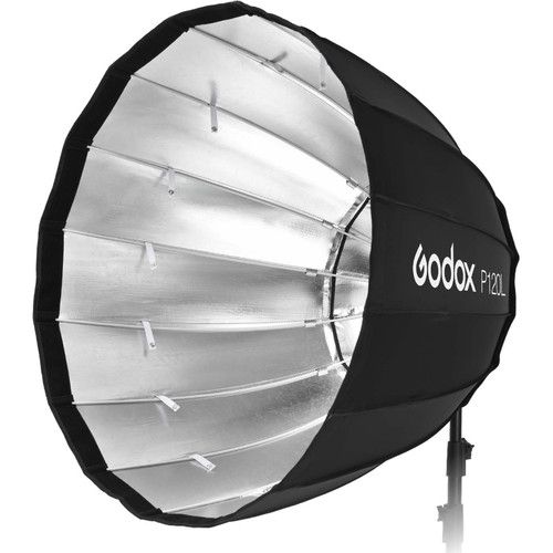 Софтбокс Godox P120L (120см)