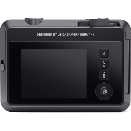 Камера Leica SOFORT 2 Instant Camera (19190)