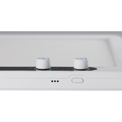 LED панель Aputure Amaran Verge (Bi-Color) (White)