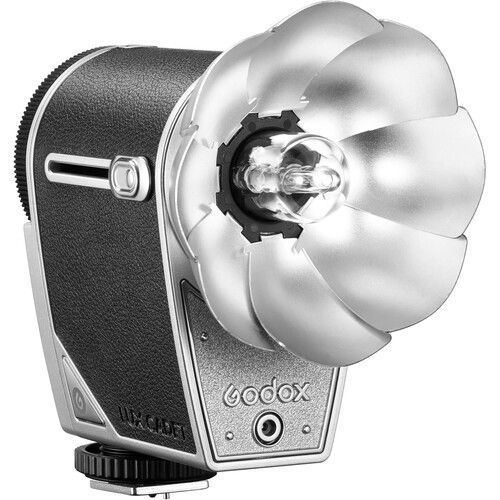 Накамерная вспышка Godox Lux Cadet Retro Camera Flash