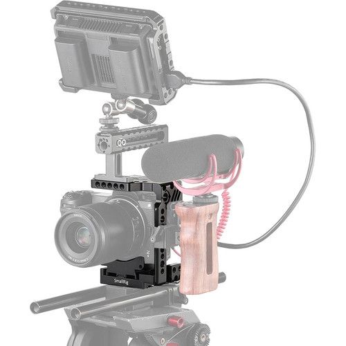 Напівклітка SmallRig CCN2262 для Nikon Z6/Z7