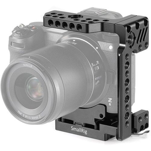 Напівклітка SmallRig CCN2262 для Nikon Z6/Z7