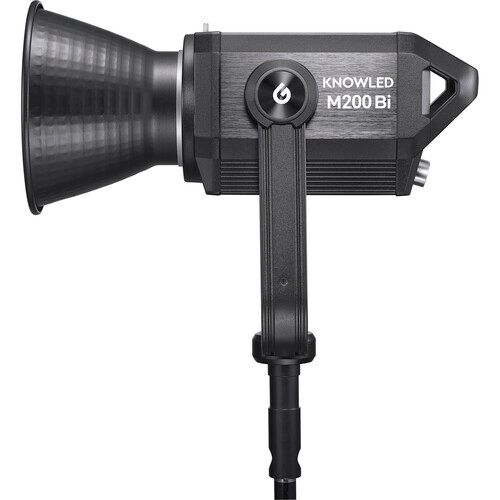 LED світло Godox Knowled M200BI (Bi-Color)