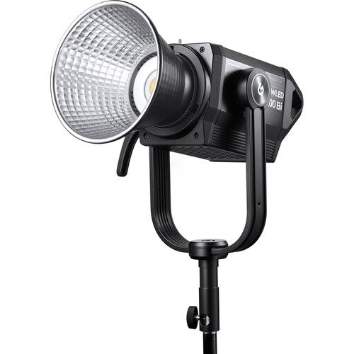 LED світло Godox Knowled M200BI (Bi-Color)