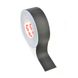 Матова клейка стрічка Le Mark MAGTAPE™ MATT Tape Cloth LM 500 50mm X 50m BLACK (CT50050BK)