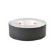 Матова клейка стрічка Le Mark MAGTAPE™ MATT Tape Cloth LM 500 50mm X 50m BLACK (CT50050BK)