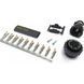 Конектор Kino Flo Female Connector Assembly для 4-Bank System