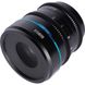 Объектив Sirui Night Walker 35мм T1.2 S35 Cine Lens (E-Mount, Black) (MS35E-B)