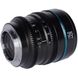 Объектив Sirui Night Walker 35мм T1.2 S35 Cine Lens (E-Mount, Black) (MS35E-B)