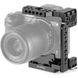 Полуклетка SmallRig CCN2262 для Nikon Z6/Z7