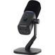 Студийный микрофон Amaran Mic (Desctop Stand Kit) (Charcoal)