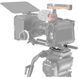 Універсальна площадка SmallRig LWS із подвійним стрижневим затискачем (15 мм) 3357